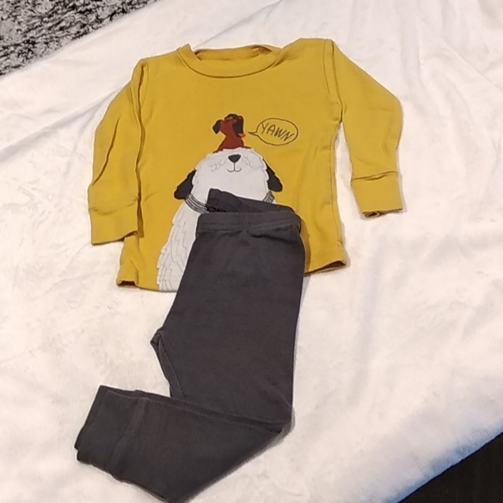 Infants PJ's